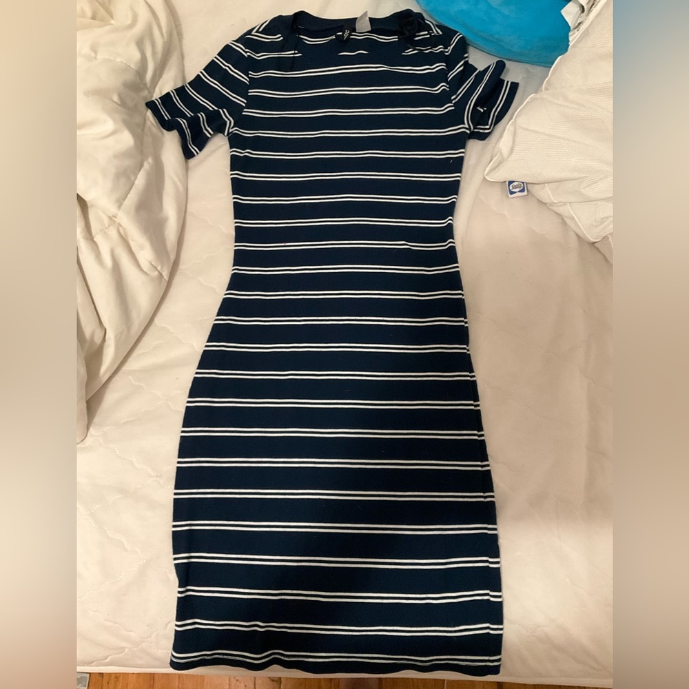 Bodycon dress